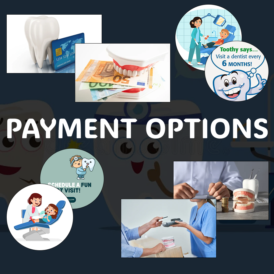 Payment Options