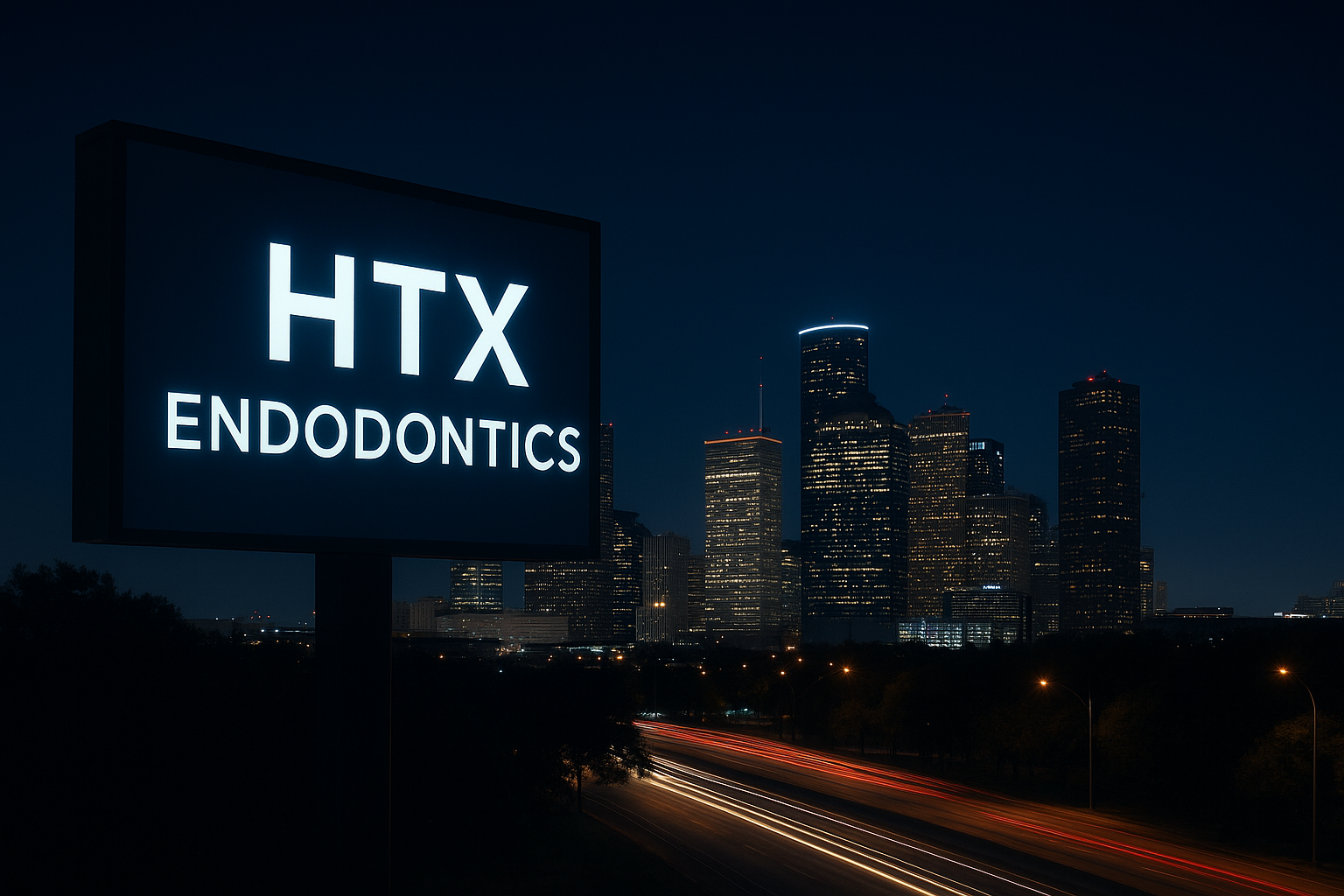 Welcome Blog from HTX Endodontics
