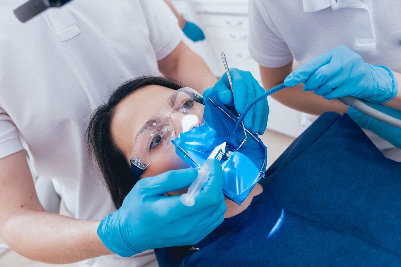  Emergency Root Canal Houston | HTX Endodontics Tooth Pain Relief 