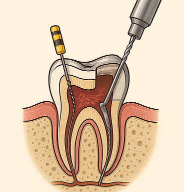 Endodontic Retreatment